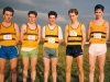 Ian, Trevor, George, Martin, Roy