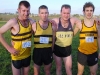 Munster Senior Champions