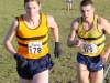 Ronan Guirey & Ronan Crowley