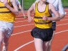 Young distance runners