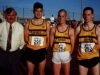 John & sprinters